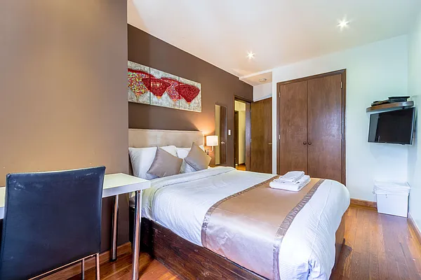 Rented by Townhouse Apartments | media 4