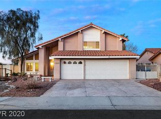 1832 Nuevo Rd, Henderson, NV 89014