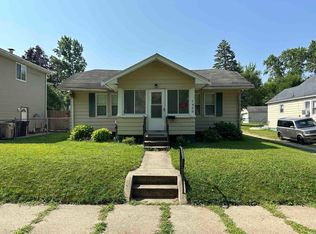 1630 E Donald St, South Bend, IN 46613