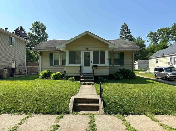 1630 E Donald St, South Bend, IN 46613
