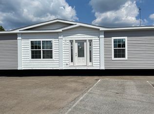 7321 Harvey Henry Rd, Corryton, TN 37721