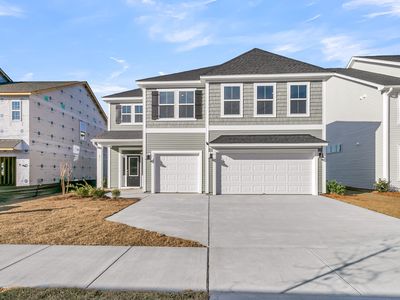 472 Rowley Ln, Summerville, SC, 29486