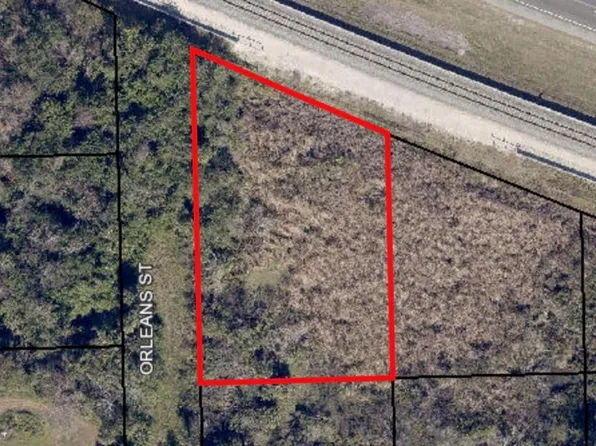 None Lot 24, Cocoa, FL 32926
