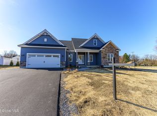 221 Hays Rd, Castleton On Hudson, NY 12033