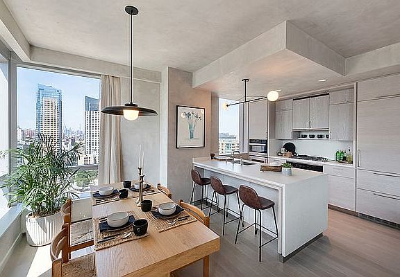4th image of 1 City Poin APT 30A