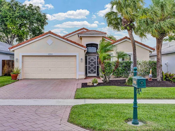 22925 Sterling Lakes Drive, Boca Raton, FL 33433