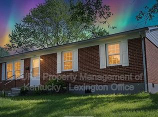 1252 Hot Springs Ct, Lexington, KY 40517