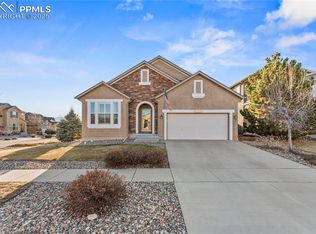9906 San Luis Park Ct, Colorado Springs, CO 80924