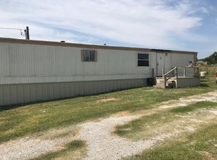 220 Baughman Hill Rd UNIT 16, Azle, TX 76020