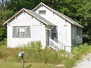 4776 Cleveland St, Gary, IN 46408