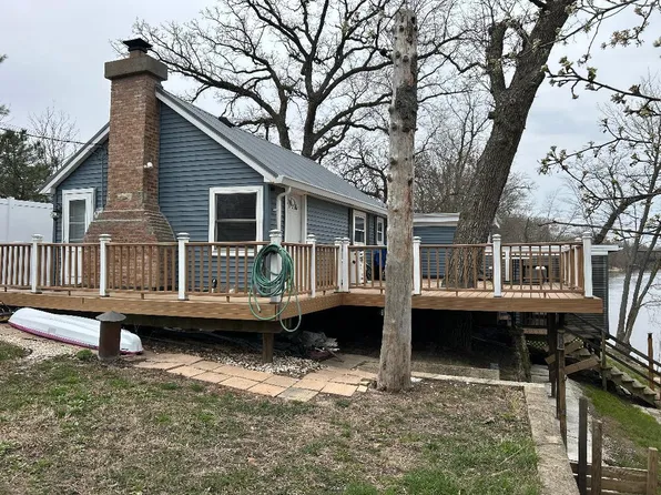 21324 W Highway 113, Custer Park, IL 60481