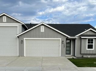 15697 N Labrador Ave, Nampa, ID 83651