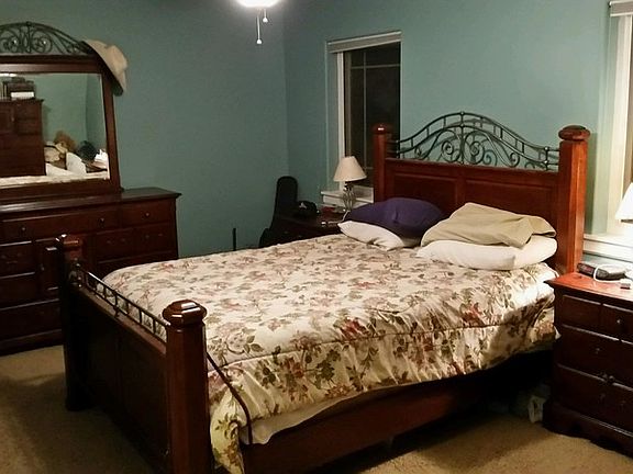 Master bedroom
						:
						Tile bathroom and walk in closet