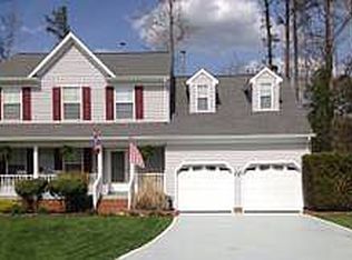 405 Sandy Hill Way, Chesapeake, VA 23322