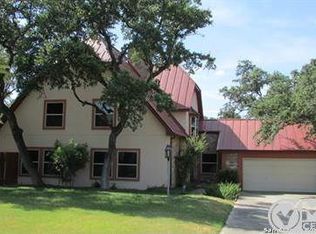 9303 Callaghan Rd, San Antonio, TX 78230