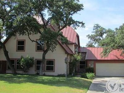 9303 Callaghan Rd, San Antonio, TX, 78230