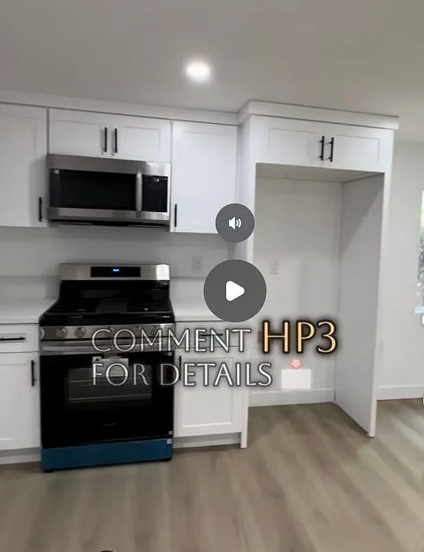 1 bed, 1.0 bath, 698 sqft, $1,950 — Photo 3