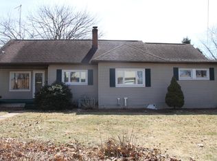 240 W 12th St, Bloomsburg, PA 17815