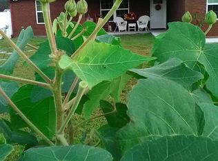 171680 Bay Rd, Hilliard, FL 32046