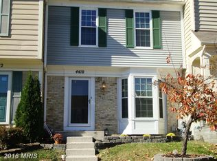 4410 Bronze Wing Ct, Nottingham, MD 21236