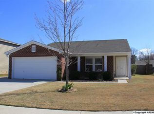 115 Kenneth Blvd NW, Madison, AL 35757