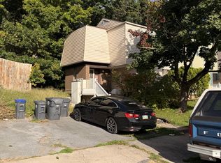 513 S 2nd St, Steelton, PA 17113