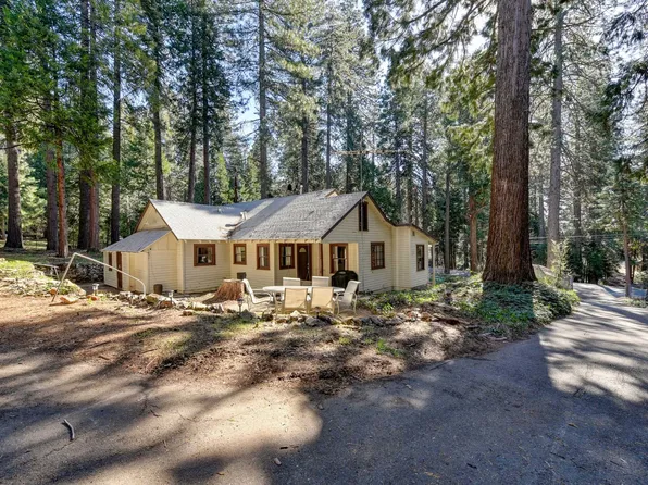 5747 Pony Express Trl, Pollock Pines, CA 95726