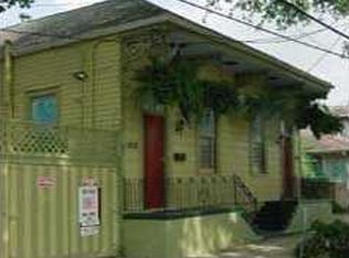 1008 Elysian Fields Ave, New Orleans, LA 70117