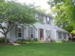 4754 Riverside Rd, Waterford, WI 53185