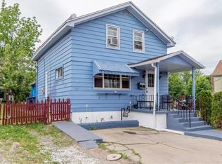 227 S Forest Rd, Buffalo, NY 14221
