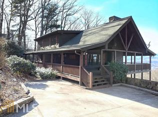 2082 Ridgepole Dr, Dillard, GA 30537