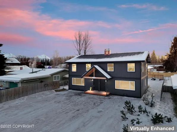 634 Fischer Ave, Anchorage, AK 99518