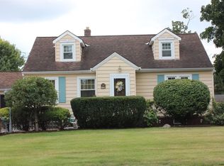 2027 Cardiff Rd, Schenectady, NY 12303