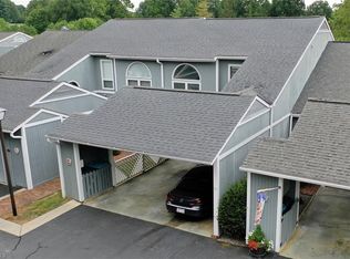 133 Pembrooke Ridge Ct, Bermuda Run, NC 27006