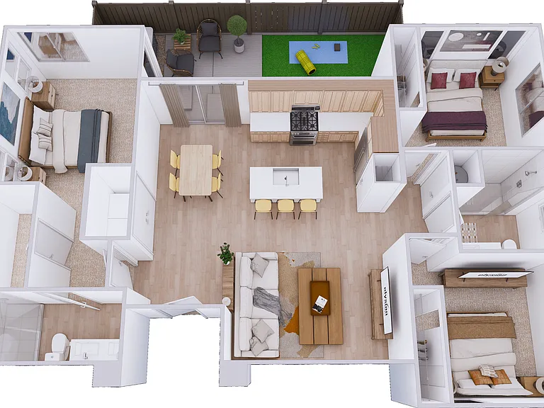Elysian Homes at Cadence — Photo 78