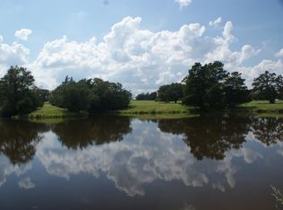 CH Allen Rd, Fayetteville, TX 78940