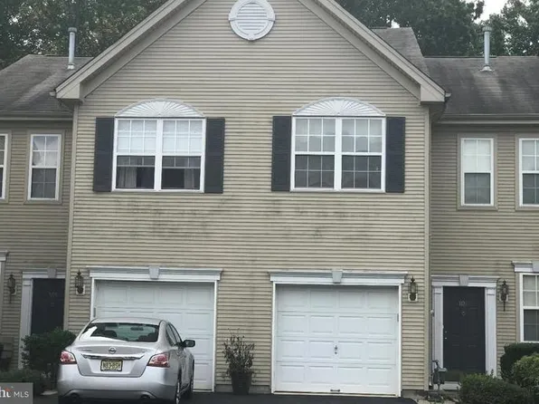 107 Warwick Rd #5503, Princeton Junction, NJ 08550