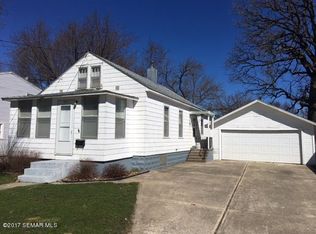 807 8th Ave SE, Austin, MN 55912