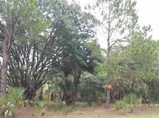 3439 Henderson Ln, North Port, FL 34286