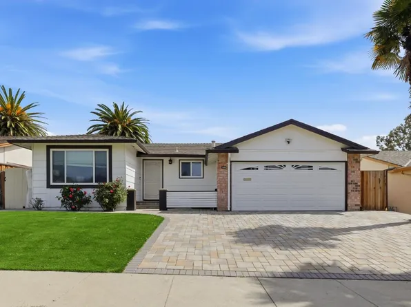 3556 Lisbon Dr, San Jose, CA 95132
