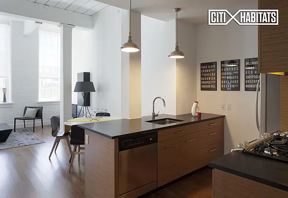 Rented by Citi Habitats | media 40