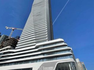 28 Freeland St #4503, Toronto, ON M5E 1L7