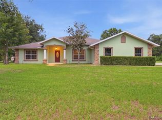 6347 N Myaka Ave, Crystal River, FL 34428