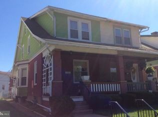 323 N Brobst St, Shillington, PA 19607