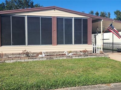 5316 53rd Ave E Lot Q5, Bradenton, FL, 34203