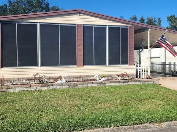 5316 53rd Ave E Lot Q5, Bradenton, FL 34203