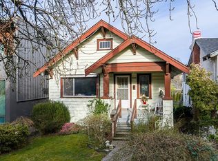 3832 Heather St, Vancouver, BC