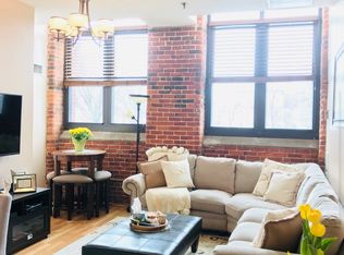 150 Orleans St UNIT 102, East Boston, MA 02128