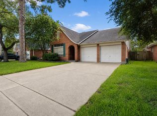 14342 Fair Knoll Way, Houston, TX 77062