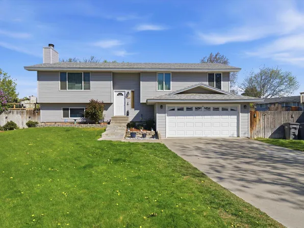 8130 W Entiat Pl, Kennewick, WA 99336